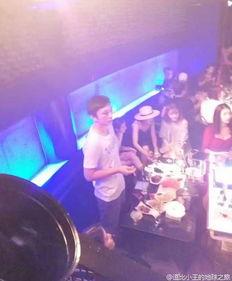 湖南夜场爆料事件真相视频,揭秘背后真相与争议  第3张