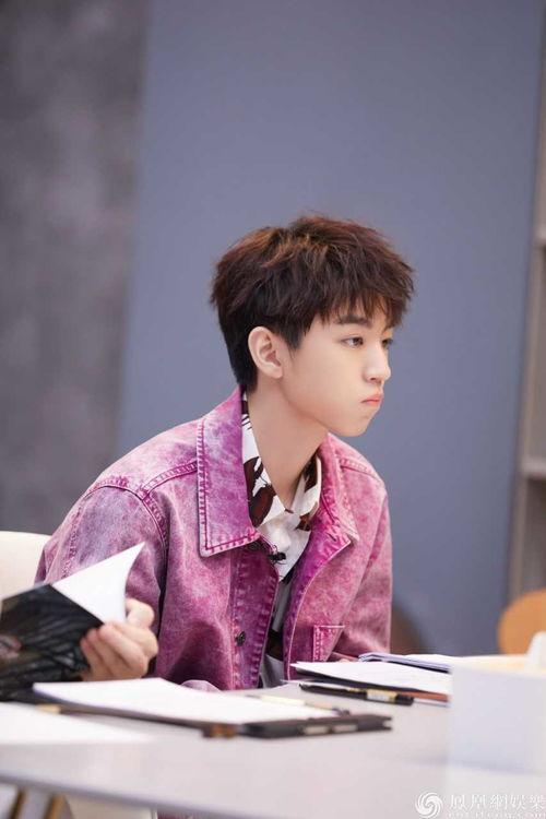 娱乐吃瓜王俊凯,娱乐圈的“吃瓜王”揭秘 第1张 娱乐吃瓜王俊凯,娱乐圈的“吃瓜王”揭秘 第1张